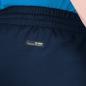 Preview: Jako Trainingsshort Challenge - marine/neongelb
