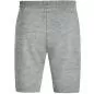 Preview: Jako Shorts Premium Basics - light grey melange