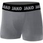 Preview: Jako Boxershort Funktion - grau meliert