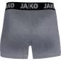 Preview: Jako Functional Boxer Shorts - grey melange