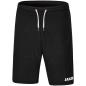 Preview: Jako Short Base - schwarz