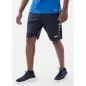Preview: Jako Kinder Trainingsshort Active - marine/weiß
