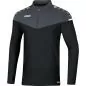 Preview: Jako Zip Top Champ 2.0 - black/anthracite