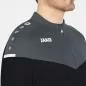 Preview: Jako Zip Top Champ 2.0 - black/anthracite