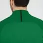 Preview: Jako Zip Top Challenge - sport green/black