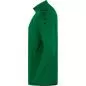 Preview: Jako Zip Top Challenge - sport green/black