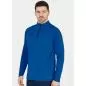 Preview: Jako Zip Top Challenge - royal/seablue
