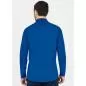 Preview: Jako Zip Top Challenge - royal/seablue