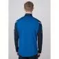 Preview: Jako Zip Top Performance - royal/seablue