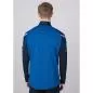 Preview: Jako Kinder Ziptop Performance - royal/marine
