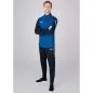 Preview: Jako Kinder Ziptop Performance - royal/marine