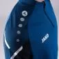 Preview: Jako Kinder Ziptop Performance - royal/marine