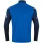 Preview: Jako Kinder Ziptop Performance - royal/marine