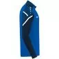 Preview: Jako Kinder Ziptop Performance - royal/marine
