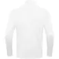 Preview: Jako Children Zip Top Power - white/red
