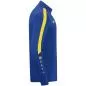 Preview: Jako Ziptop Power - royal/citro