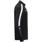 Preview: Jako Children Zip Top Power - black