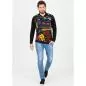 Preview: Jako Einlaufjacke Tropicana - retro