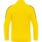 Preview: Jako Children Training Jacket Classico - citro