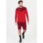 Preview: Jako Sweater Champ 2.0 - red/wine red