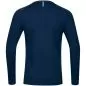Preview: Jako Sweater Champ 2.0 - seablue/dark blue/sky blue