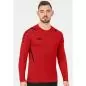 Preview: Jako Sweater Challenge - red/black