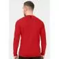 Preview: Jako Sweater Challenge - red/black