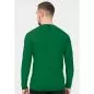 Preview: Jako Sweater Challenge - sport green/black