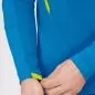 Preview: Jako Sweater Challenge - JAKO blue/neon yellow