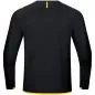 Preview: Jako Sweater Challenge - black/citro