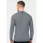 Preview: Jako Sweater Challenge - stone grey/black