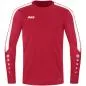 Preview: Jako Sweater Power - red