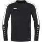 Preview: Jako Sweater Power - black