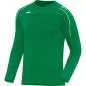 Preview: Jako Sweater Classico - sport green