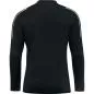Preview: Jako Sweater Classico - black