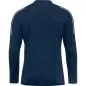 Preview: Jako Sweater Classico - seablue