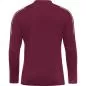 Preview: Jako Sweater Classico - maroon