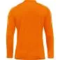 Preview: Jako Sweater Classico - neon orange
