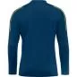 Preview: Jako Sweater Classico - night blue/citro