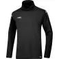 Preview: Jako Training Top Winter - black