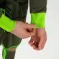 Preview: Jako Children Gk Jersey Tropicana - khaki/neon green