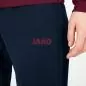 Preview: Jako Children Polyester Trousers Challenge - seablue/maroon