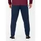 Preview: Jako Children Polyester Trousers Challenge - seablue/maroon