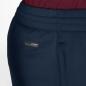 Preview: Jako Polyesterhose Challenge - marine/maroon