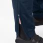 Preview: Jako Polyesterhose Challenge - marine/maroon
