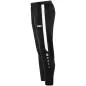 Preview: Jako Children Polyester Trousers Power - black/white