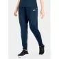 Preview: Jako Children Polyester Trousers Classico - seablue