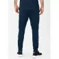 Preview: Jako Children Polyester Trousers Classico - seablue