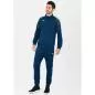 Preview: Jako Children Polyester Trousers Classico - night blue
