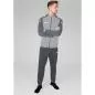 Preview: Jako Polyester Trousers Allround - anthra light